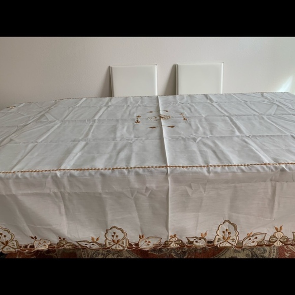Table cloths